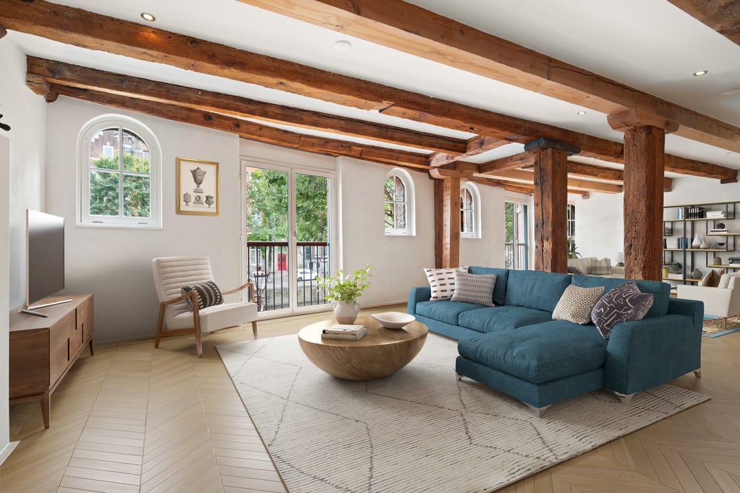 Photo 2 of Korte Prinsengracht 16-A