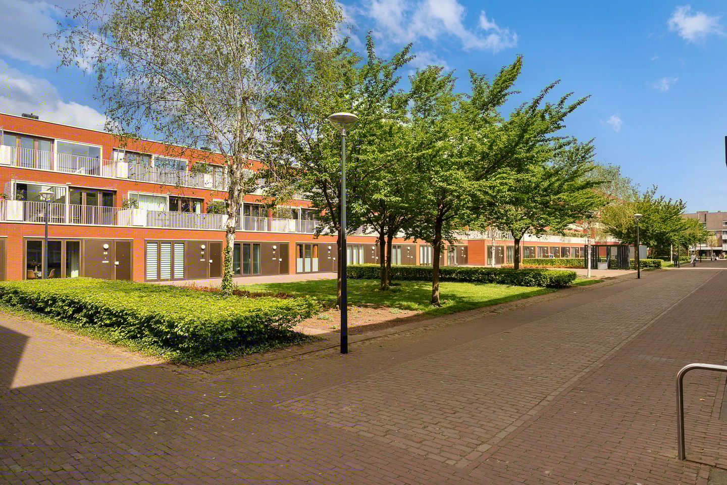 Foto 29 van Keizershof 25