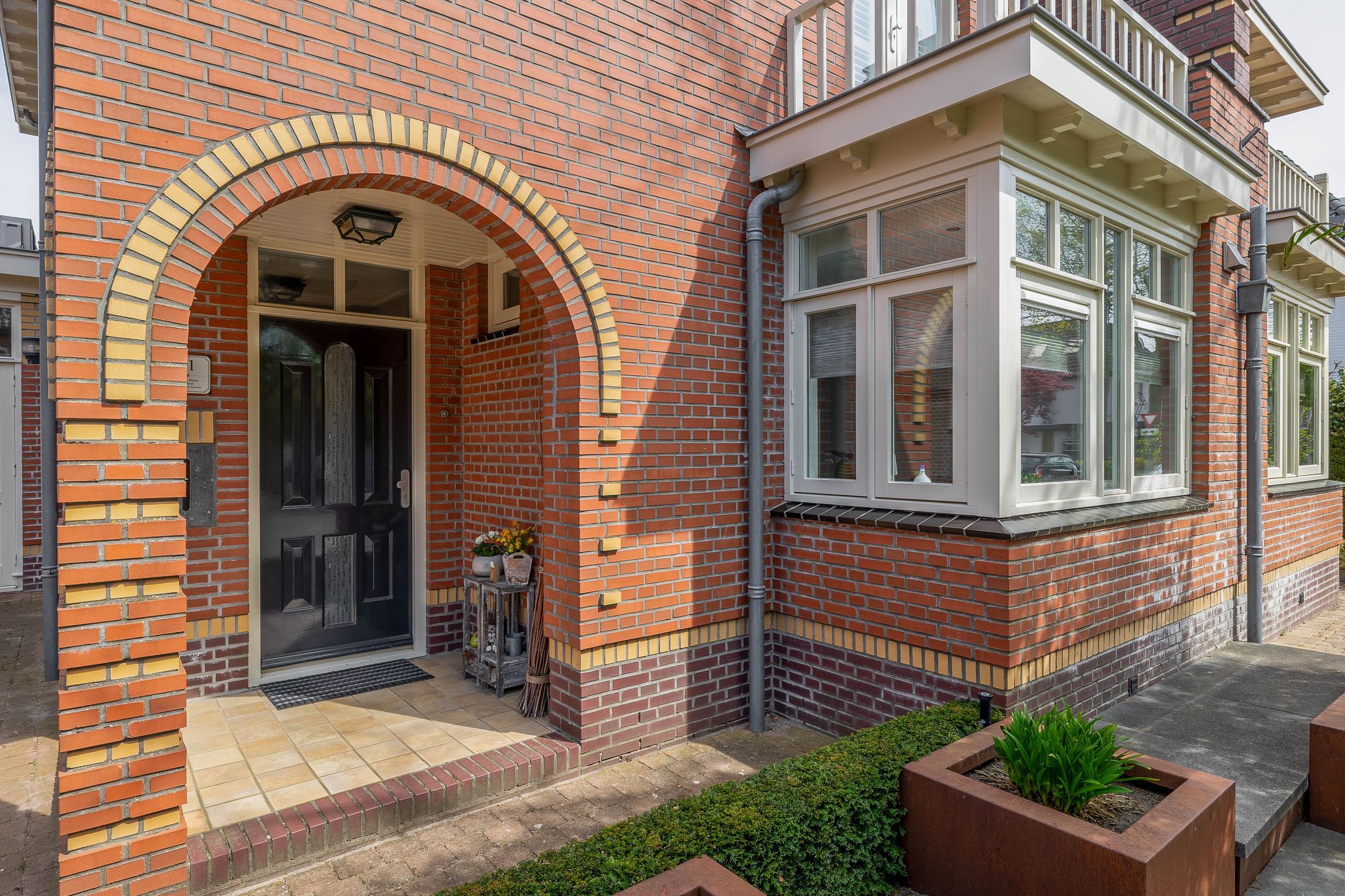 Foto 6 van De Beemel 11