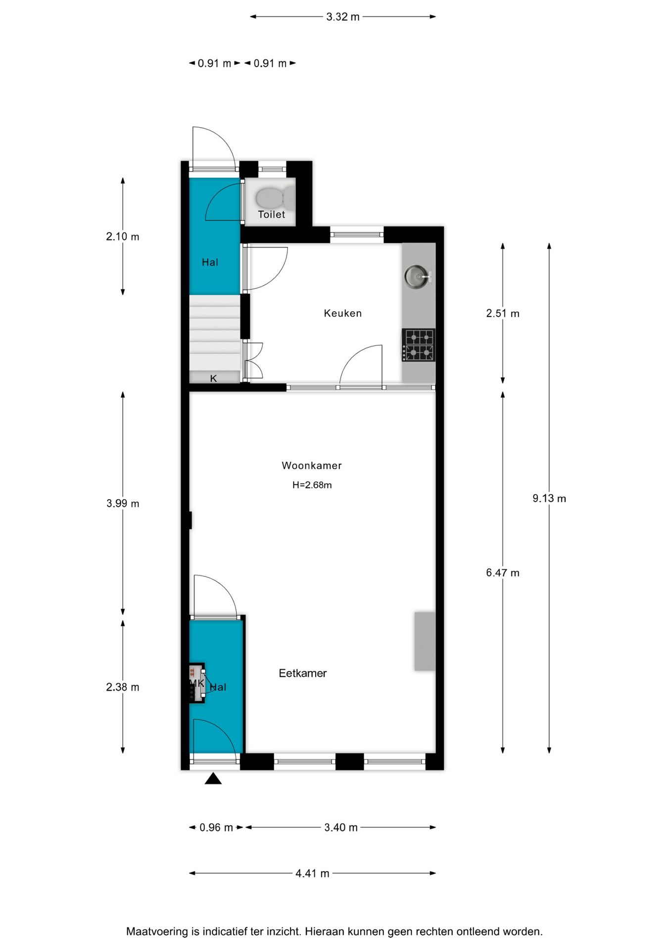 Photo 33 of Adamsweg 16