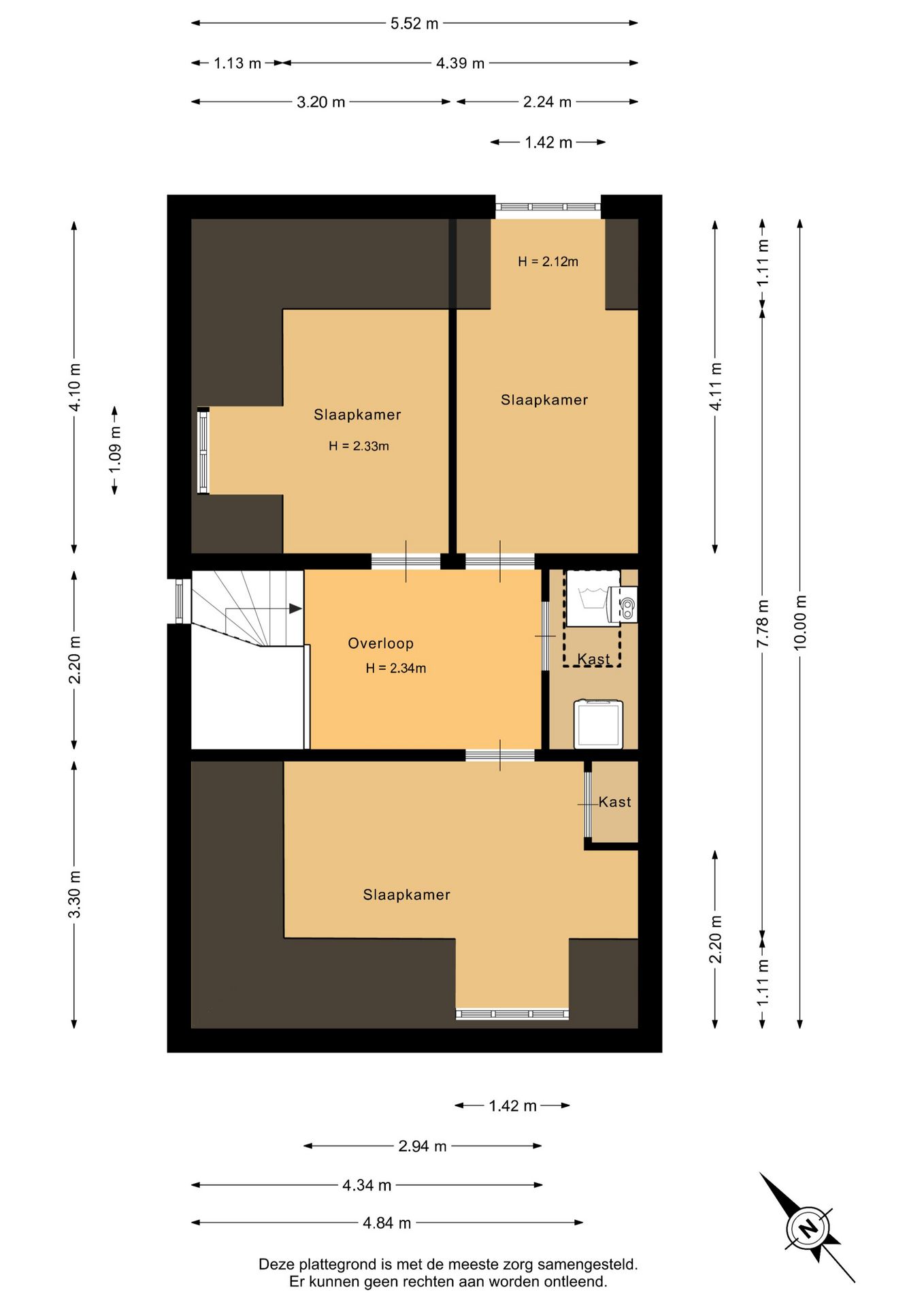 Foto 49 van De Beemel 11