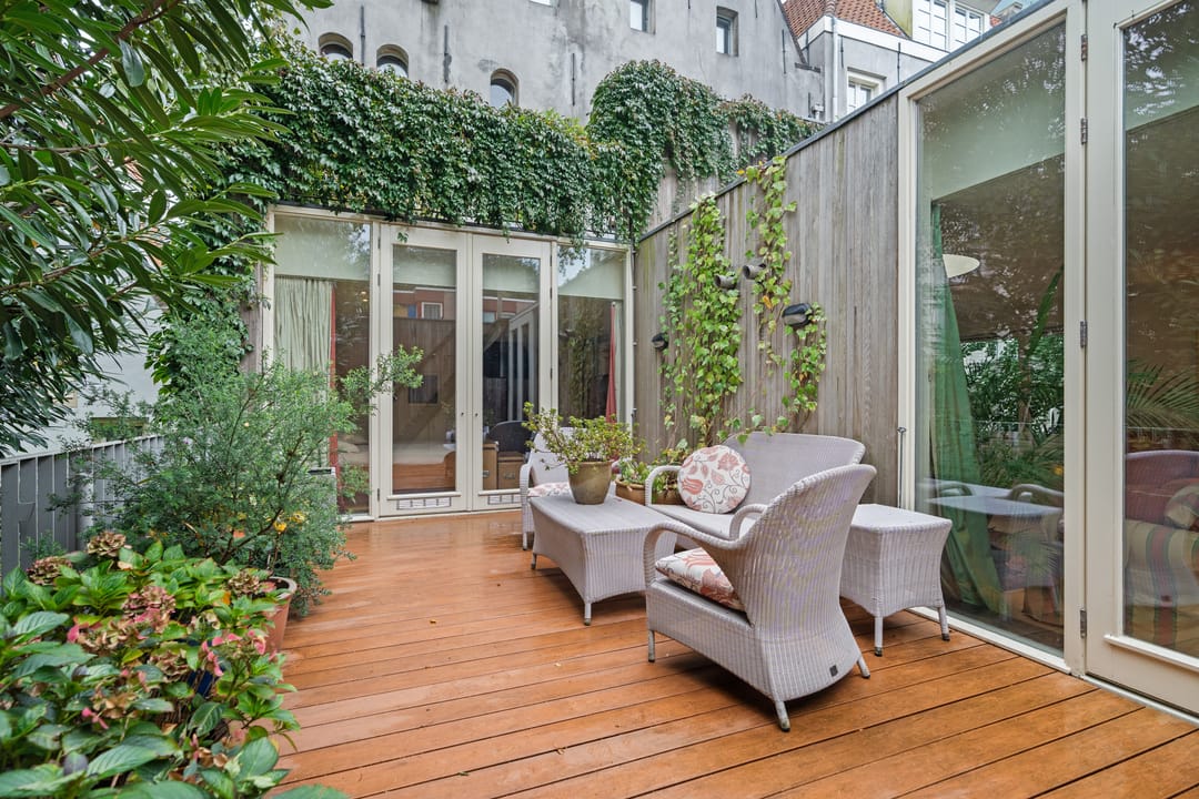 Photo 37 of Korte Prinsengracht 16-A