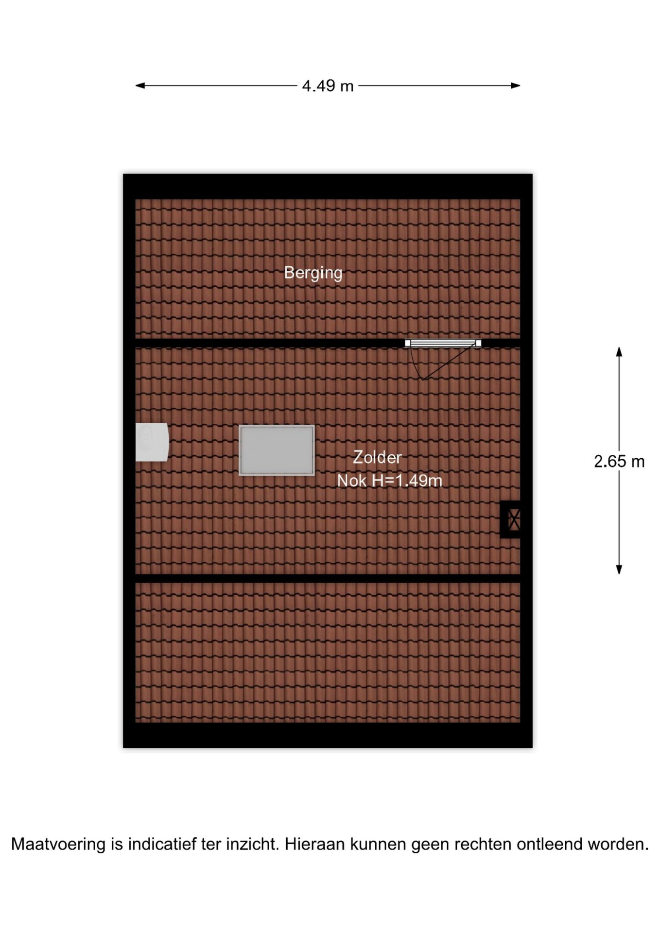 Photo 36 of Adamsweg 16