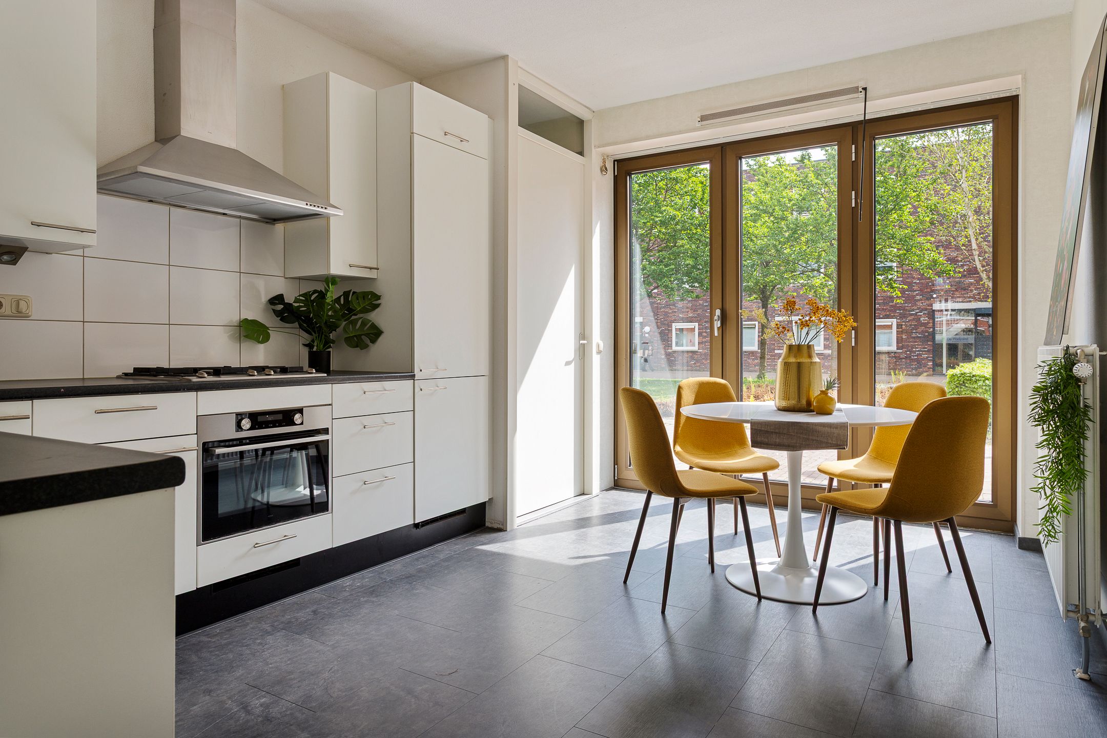 Foto 12 van Keizershof 25