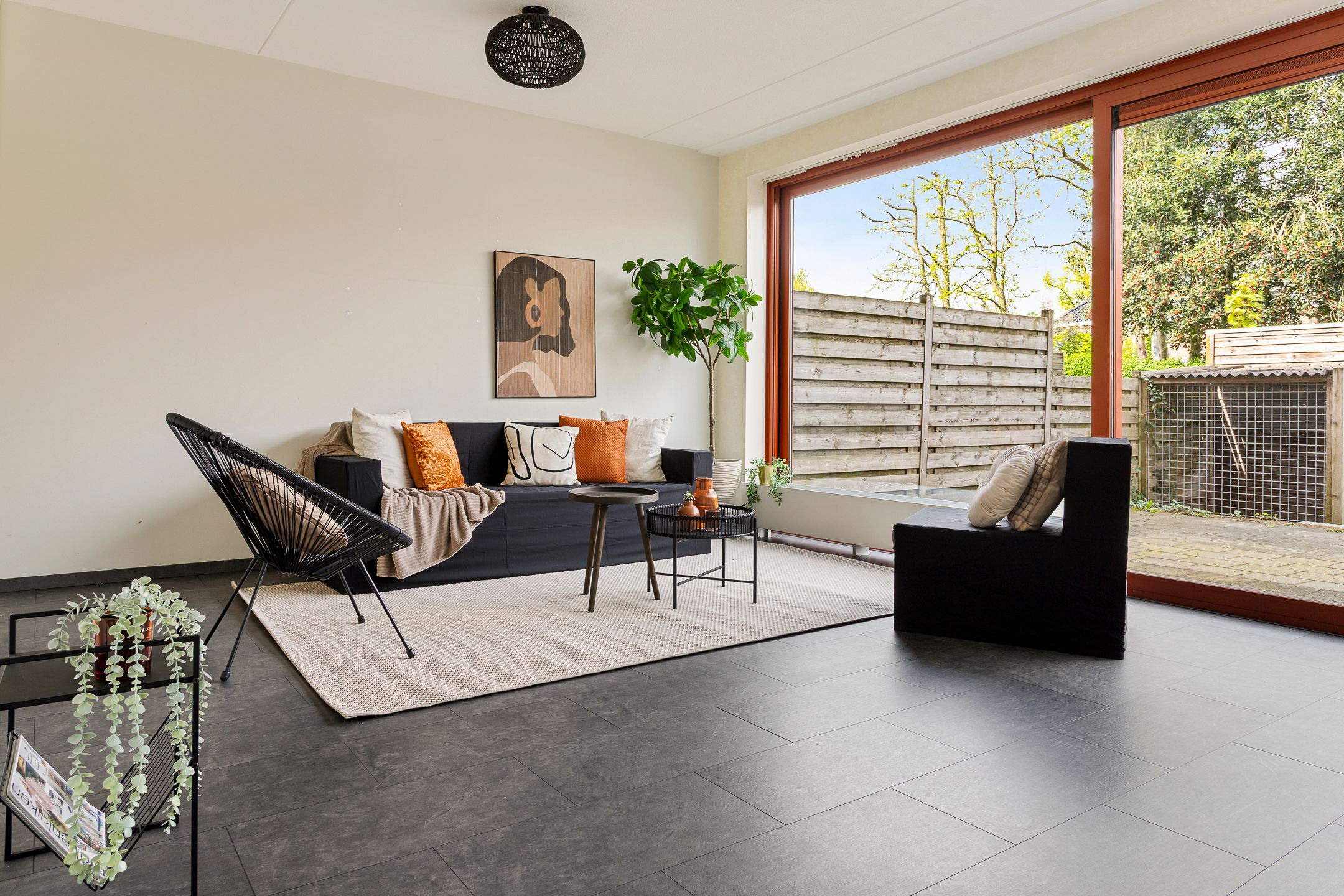 Foto 3 van Keizershof 25