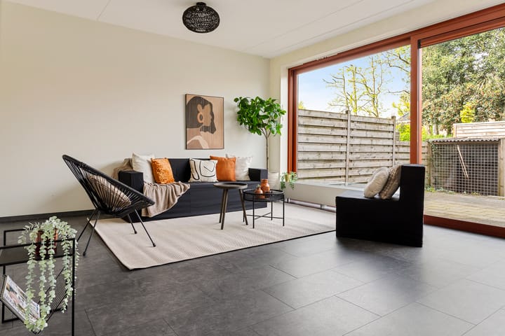 Foto 3 van Keizershof 25