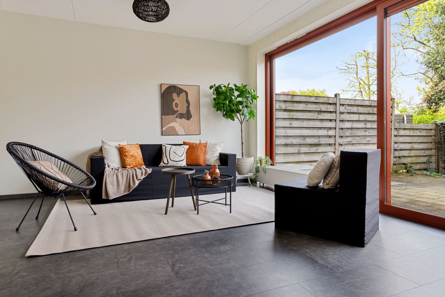 Foto 4 van Keizershof 25