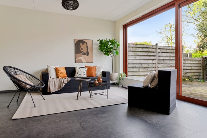 Foto 4 van Keizershof 25