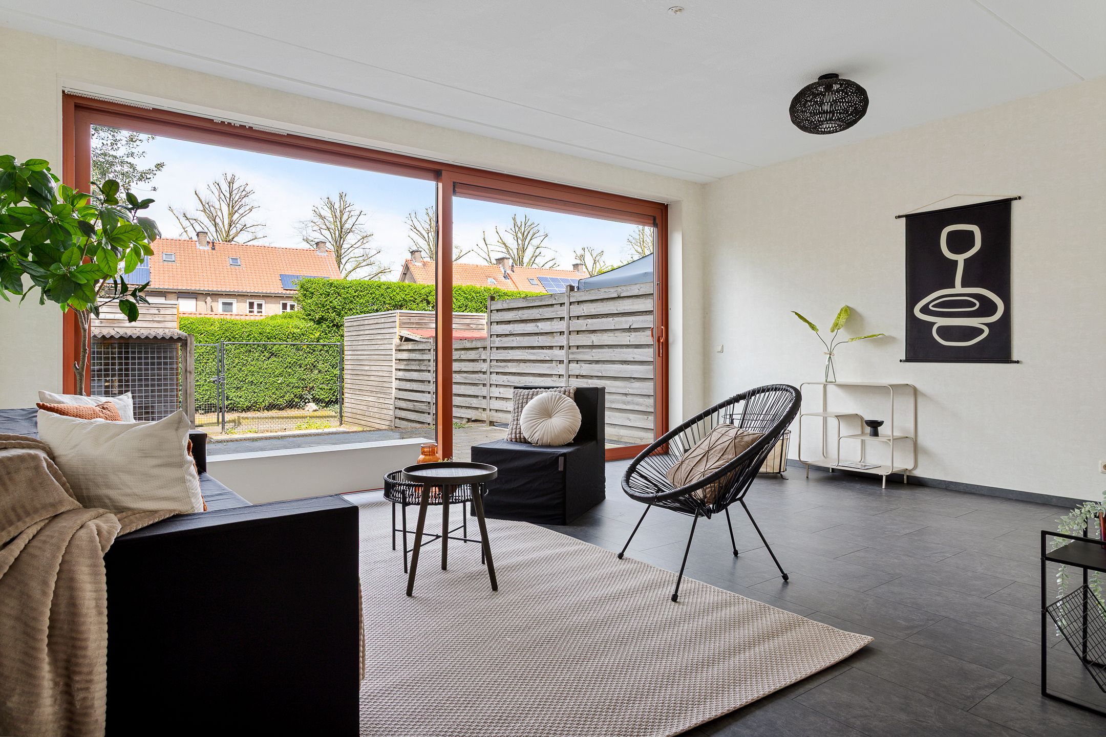 Foto 6 van Keizershof 25