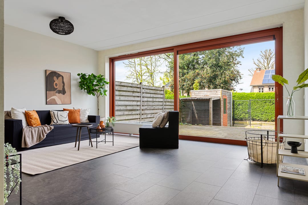 Foto 7 van Keizershof 25