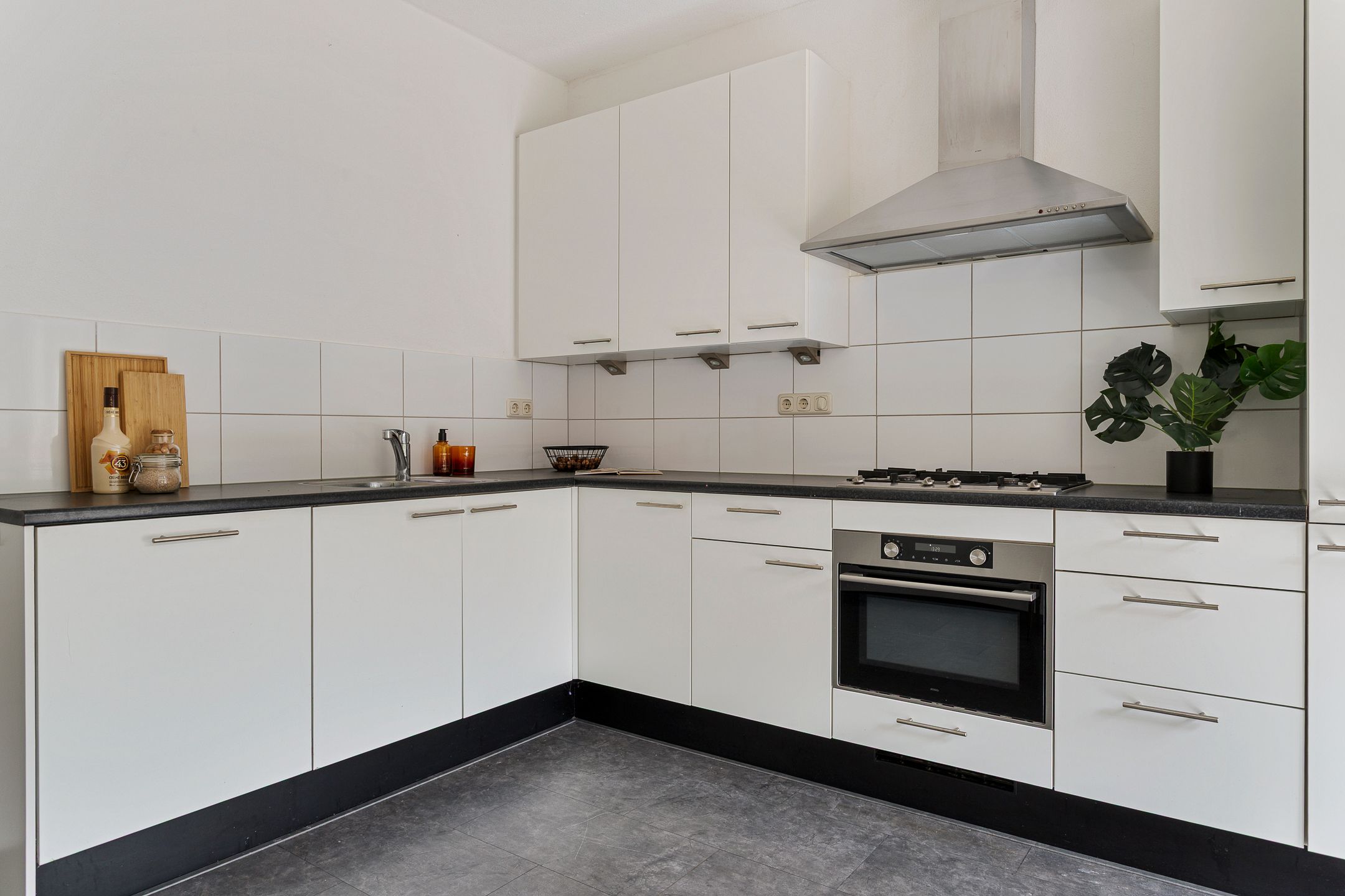 Foto 9 van Keizershof 25