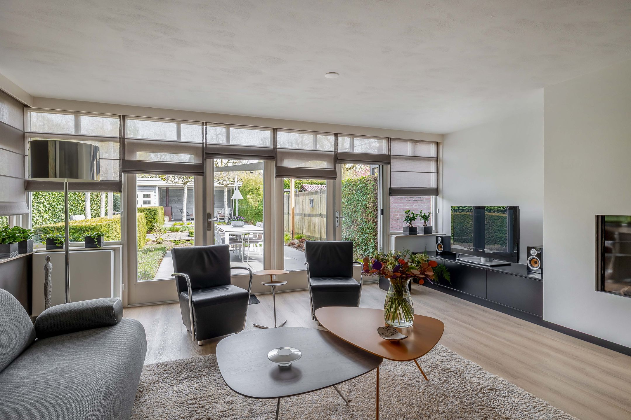 Foto 12 van De Beemel 11