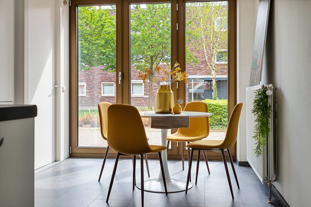 Foto 13 van Keizershof 25