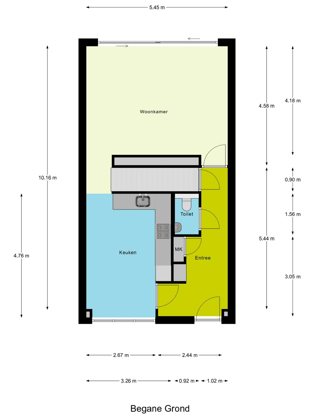 Foto 32 van Keizershof 25