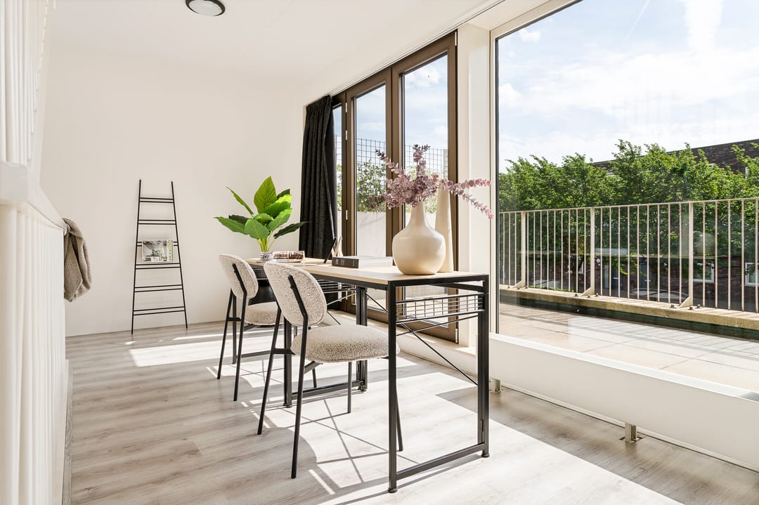 Foto 16 van Keizershof 25