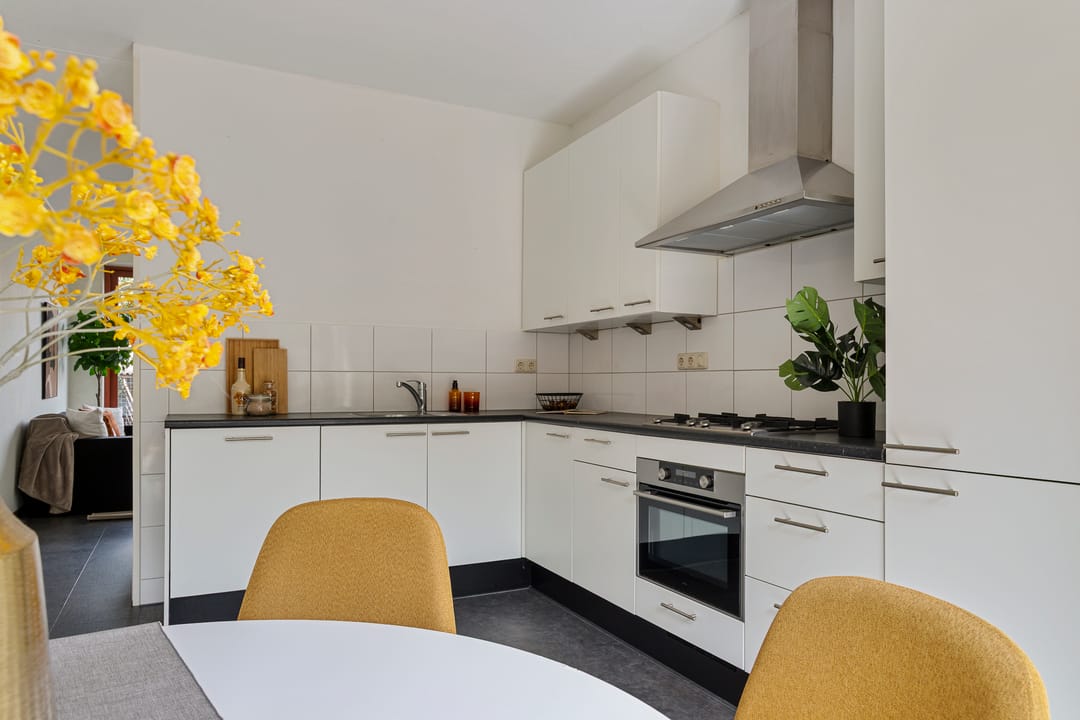 Foto 8 van Keizershof 25