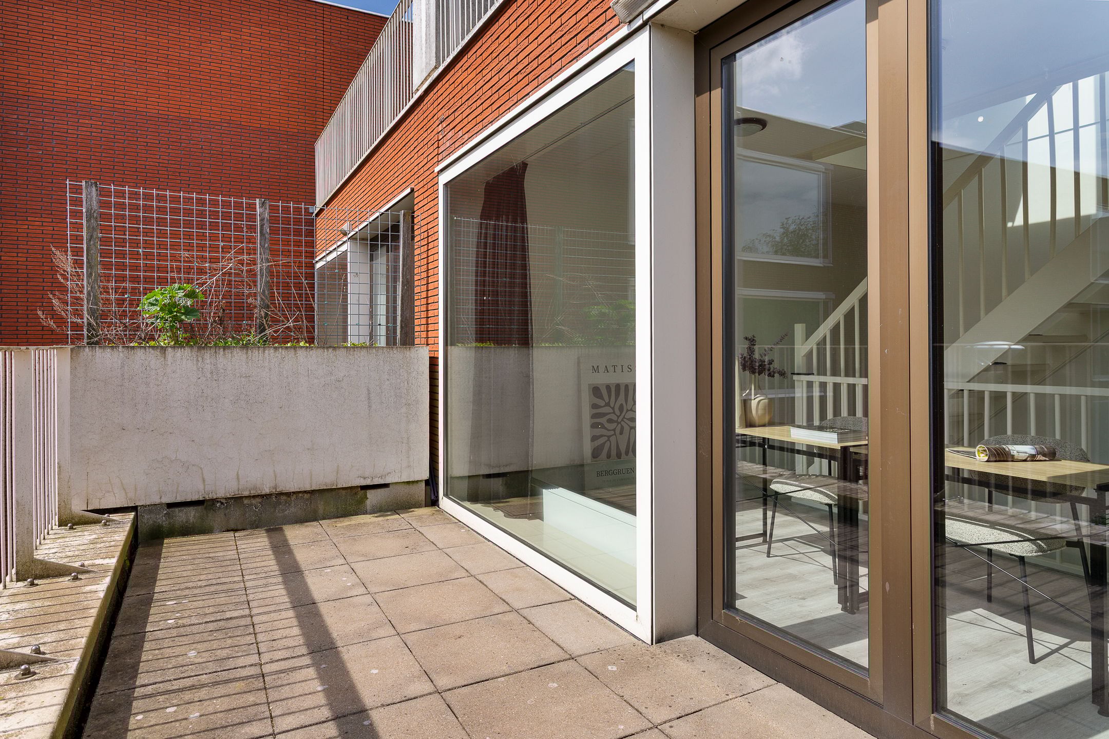 Foto 18 van Keizershof 25