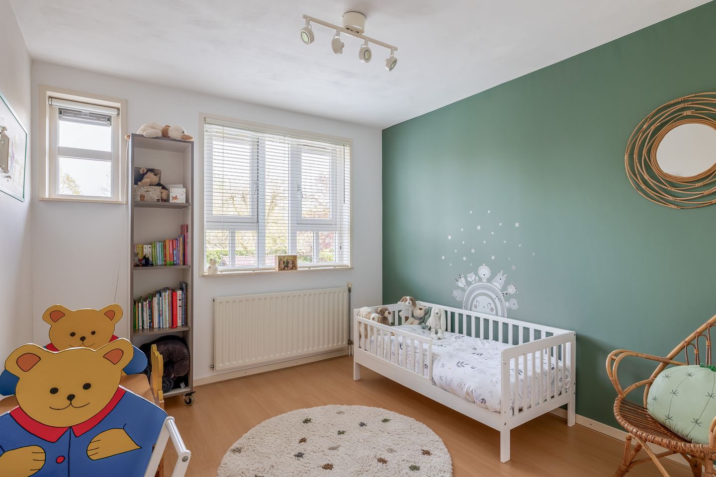 Foto 25 van De Beemel 11