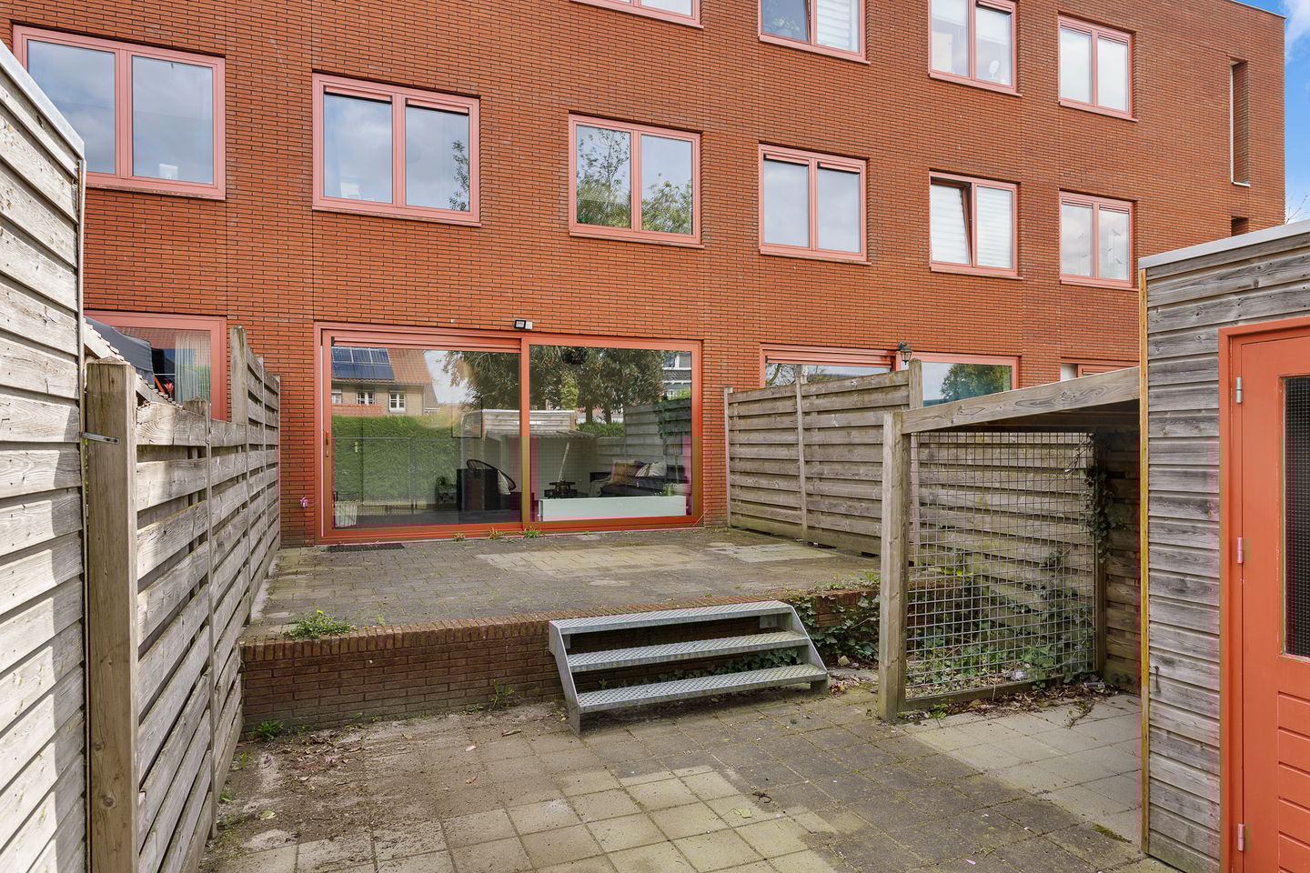 Foto 25 van Keizershof 25