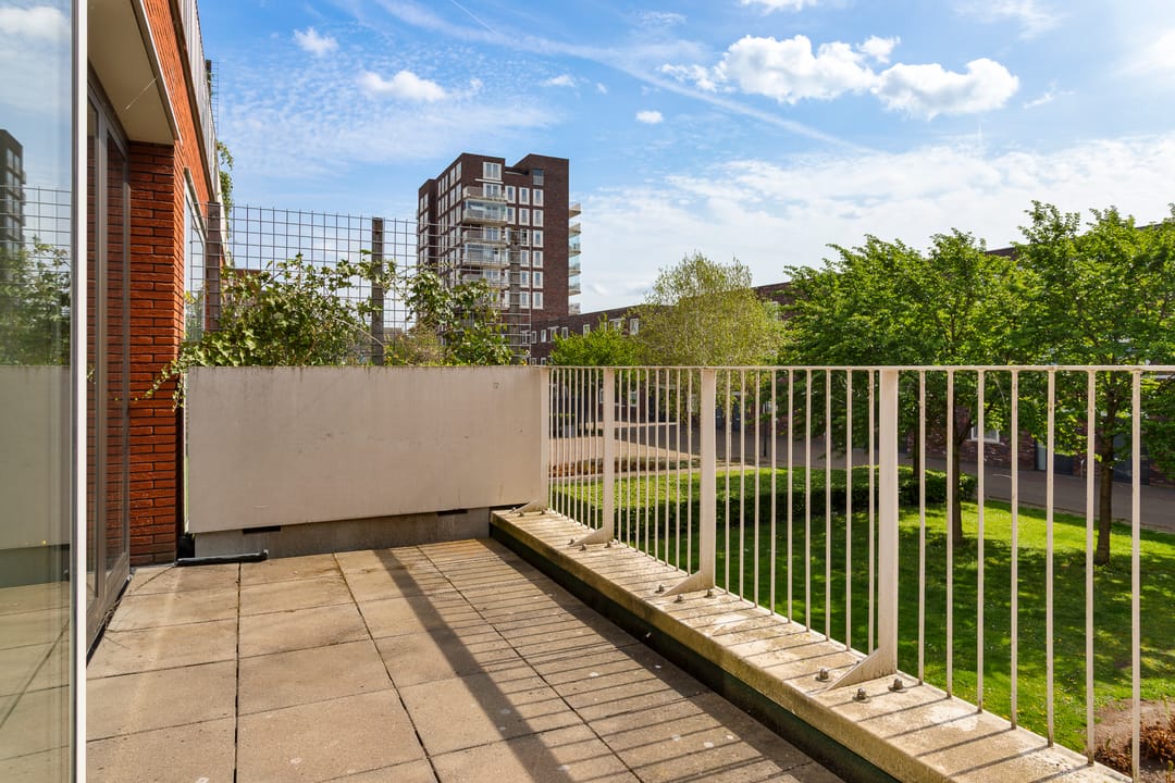 Foto 26 van Keizershof 25