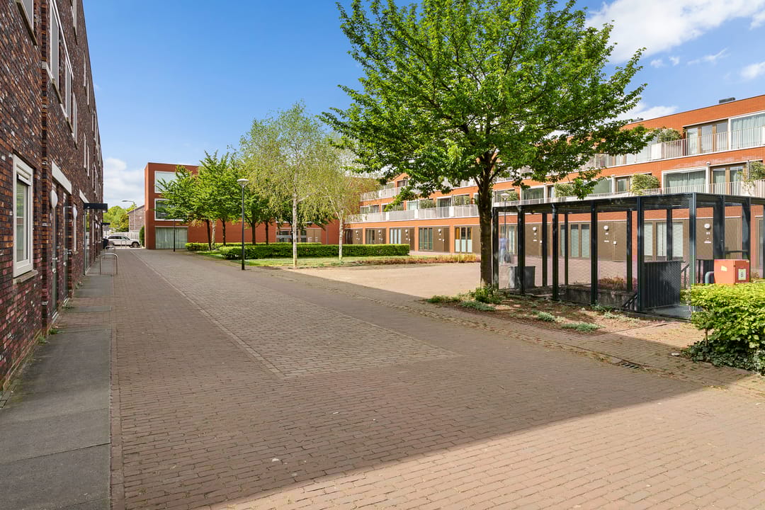 Foto 28 van Keizershof 25