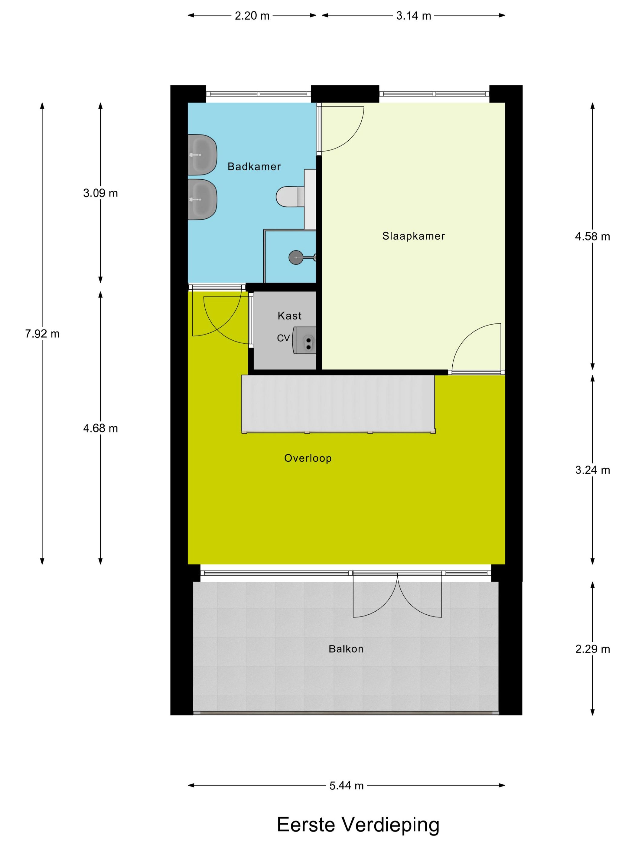 Foto 33 van Keizershof 25