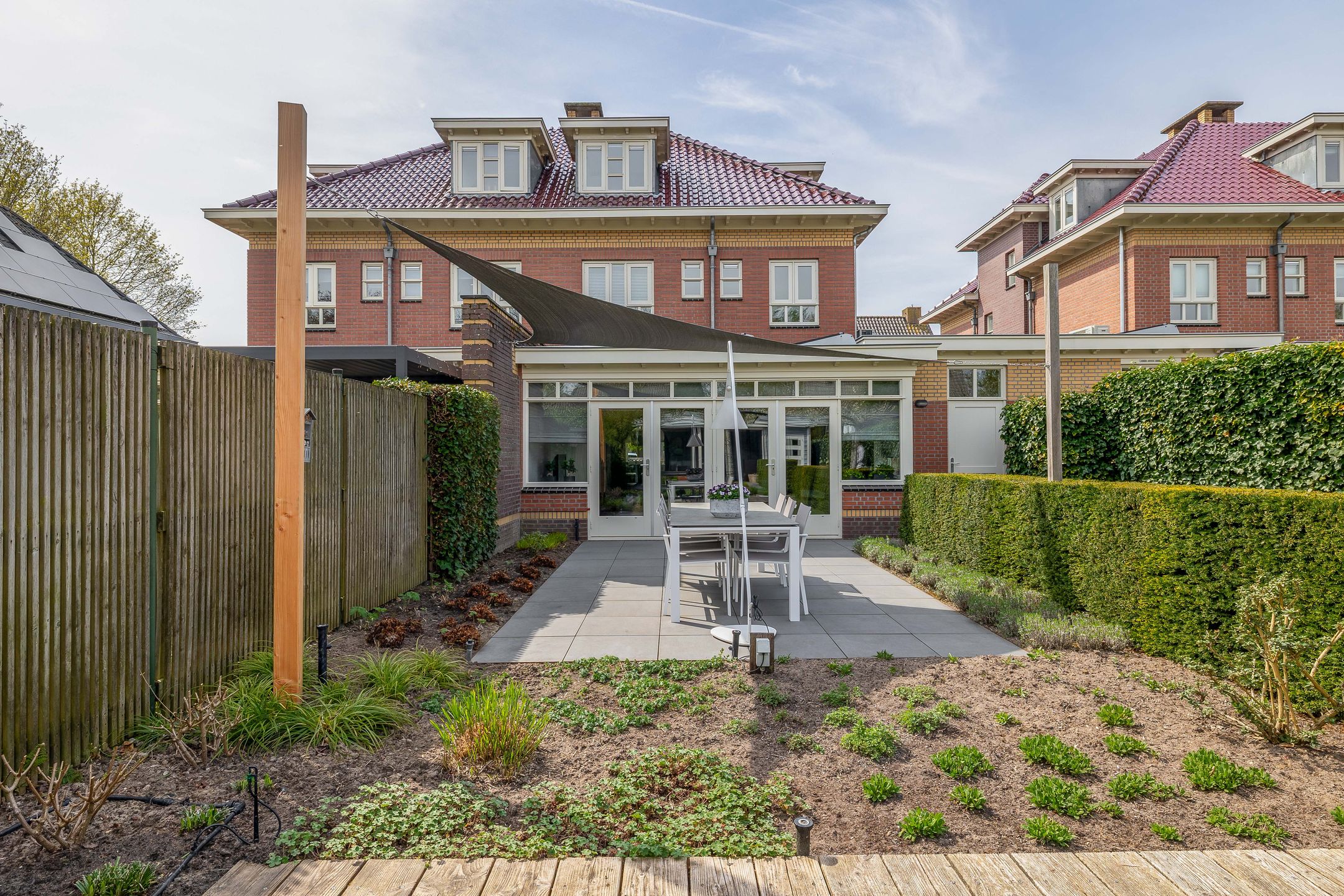 Foto 39 van De Beemel 11