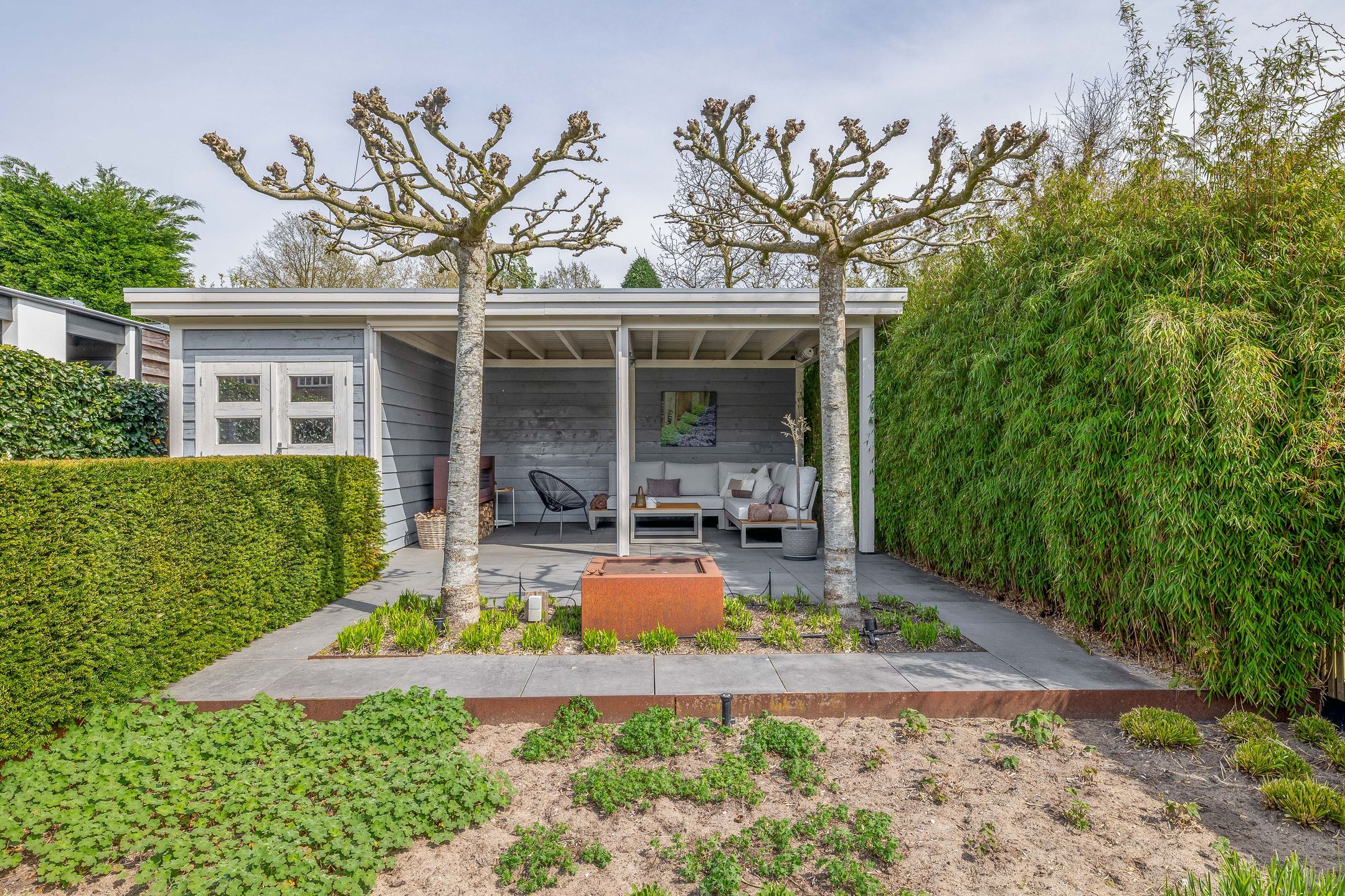 Foto 42 van De Beemel 11