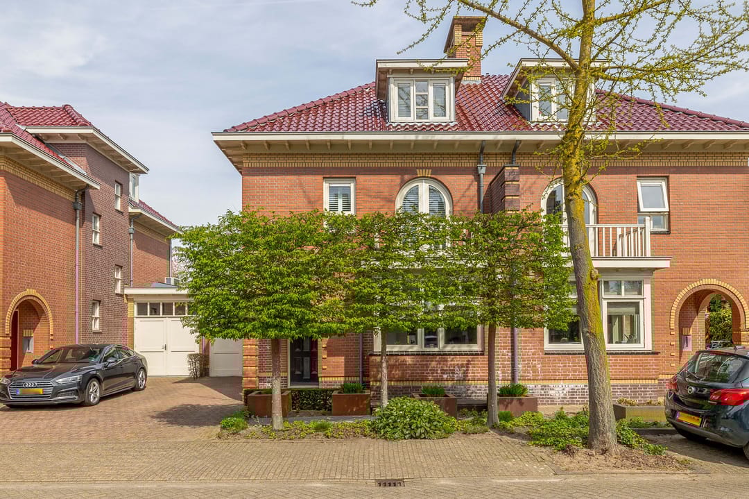 Foto 46 van De Beemel 11