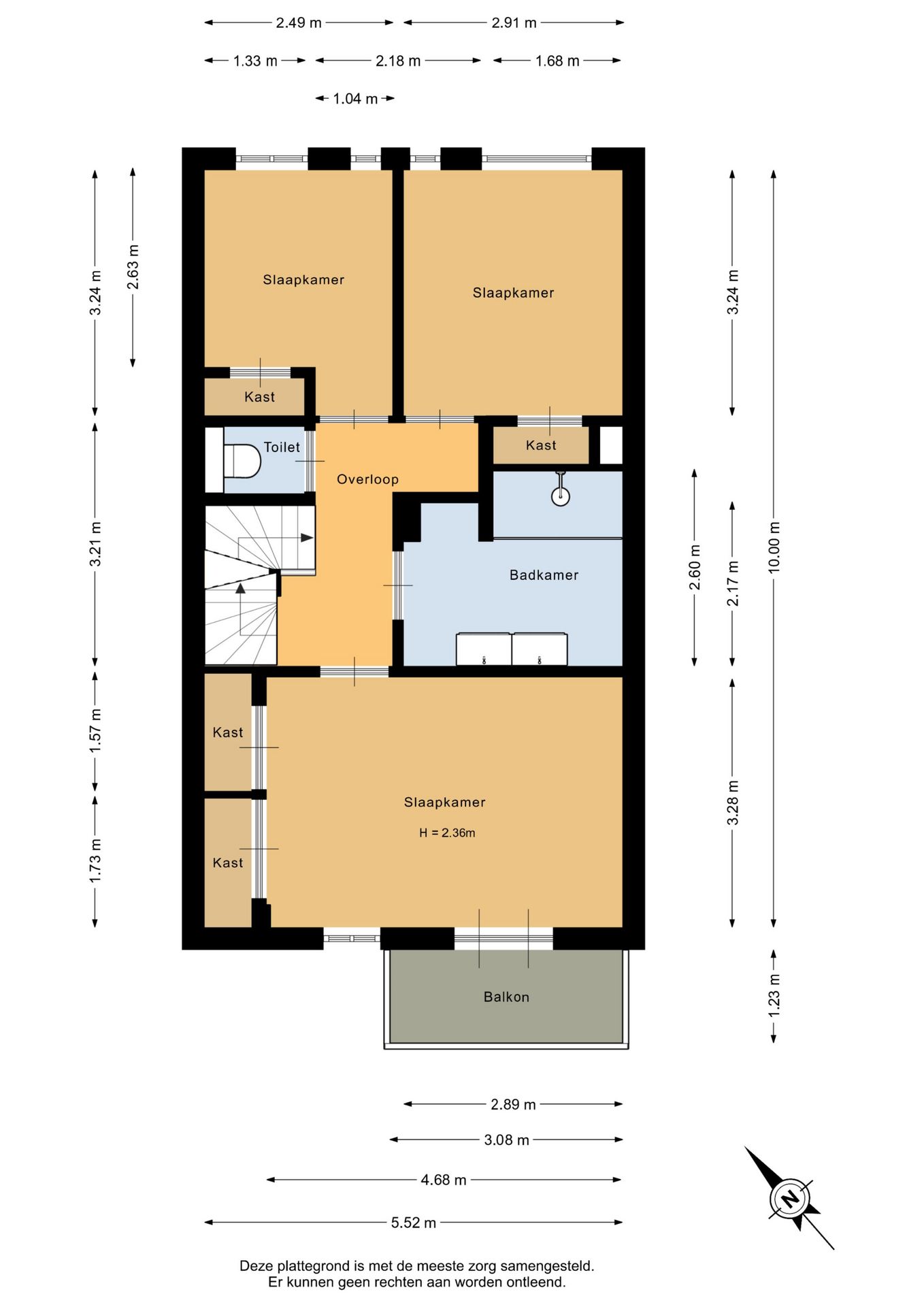 Foto 48 van De Beemel 11