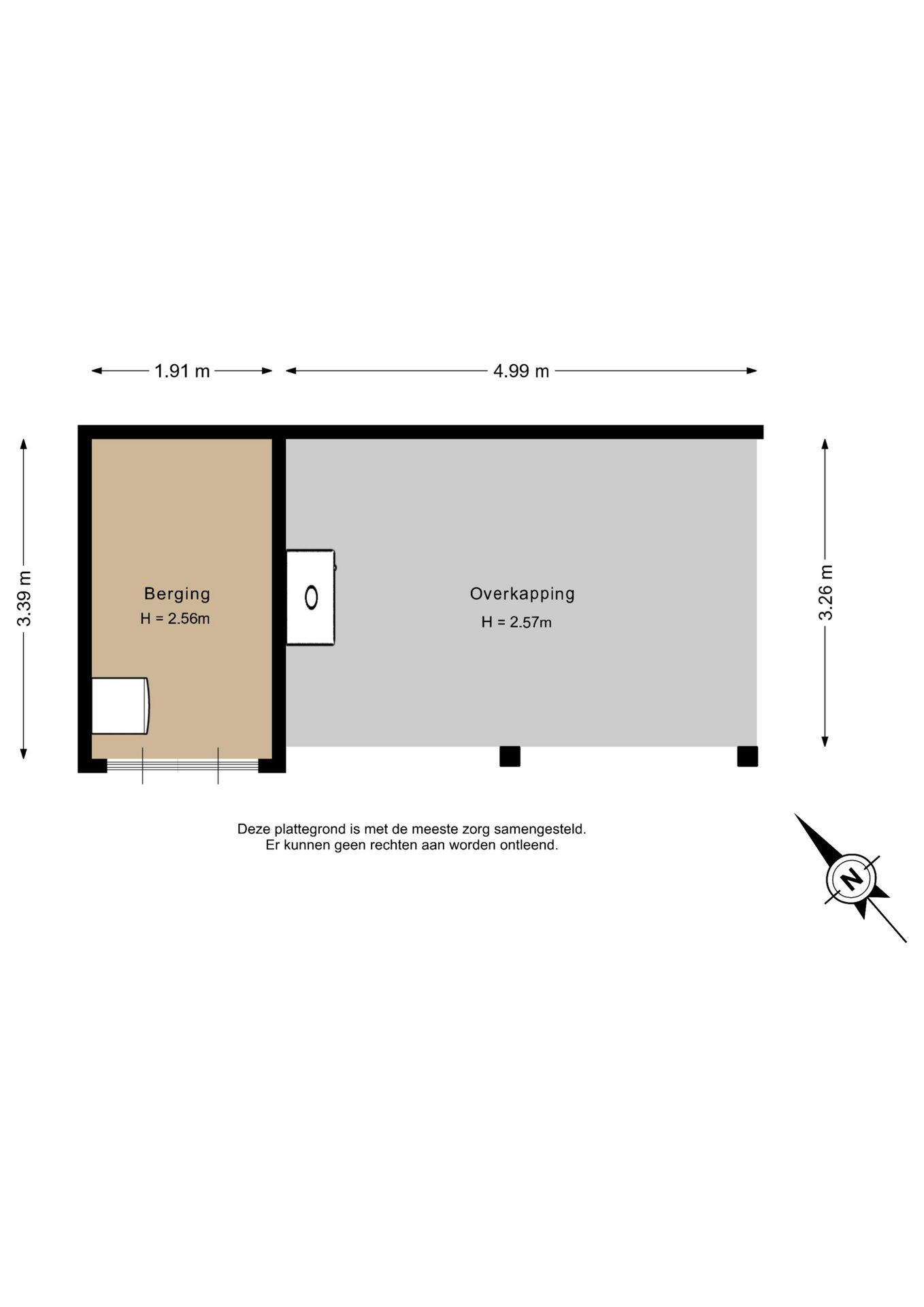 Foto 51 van De Beemel 11