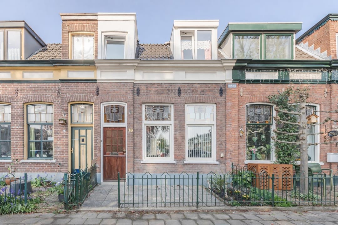 Photo 1 of Adamsweg 16