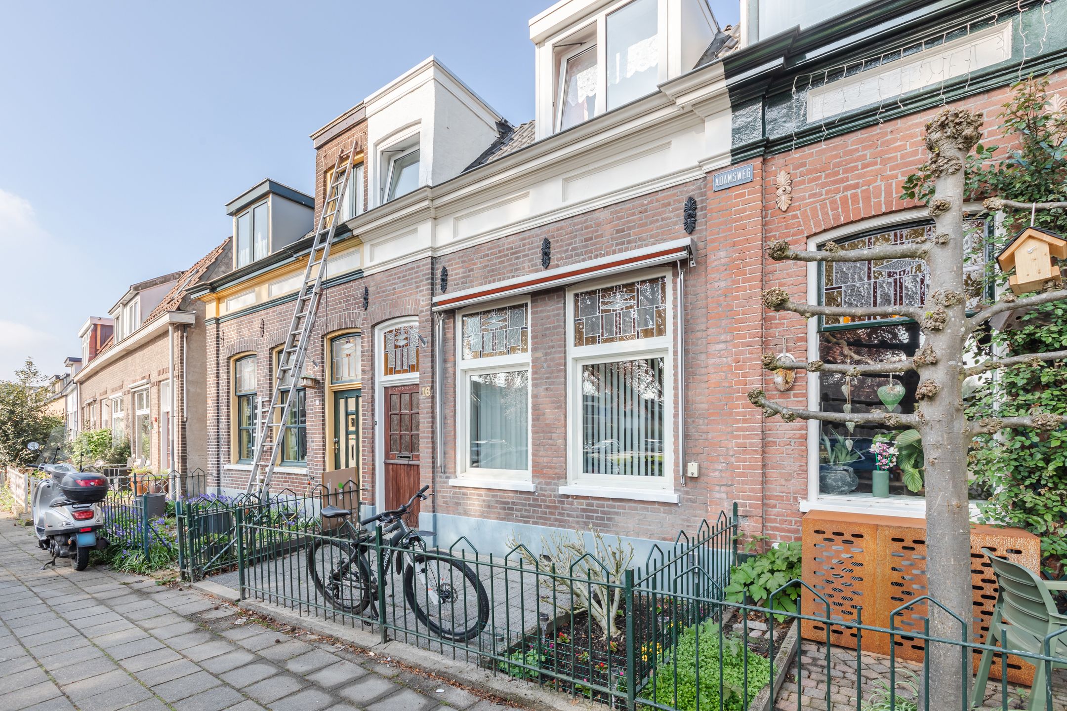 Photo 6 of Adamsweg 16