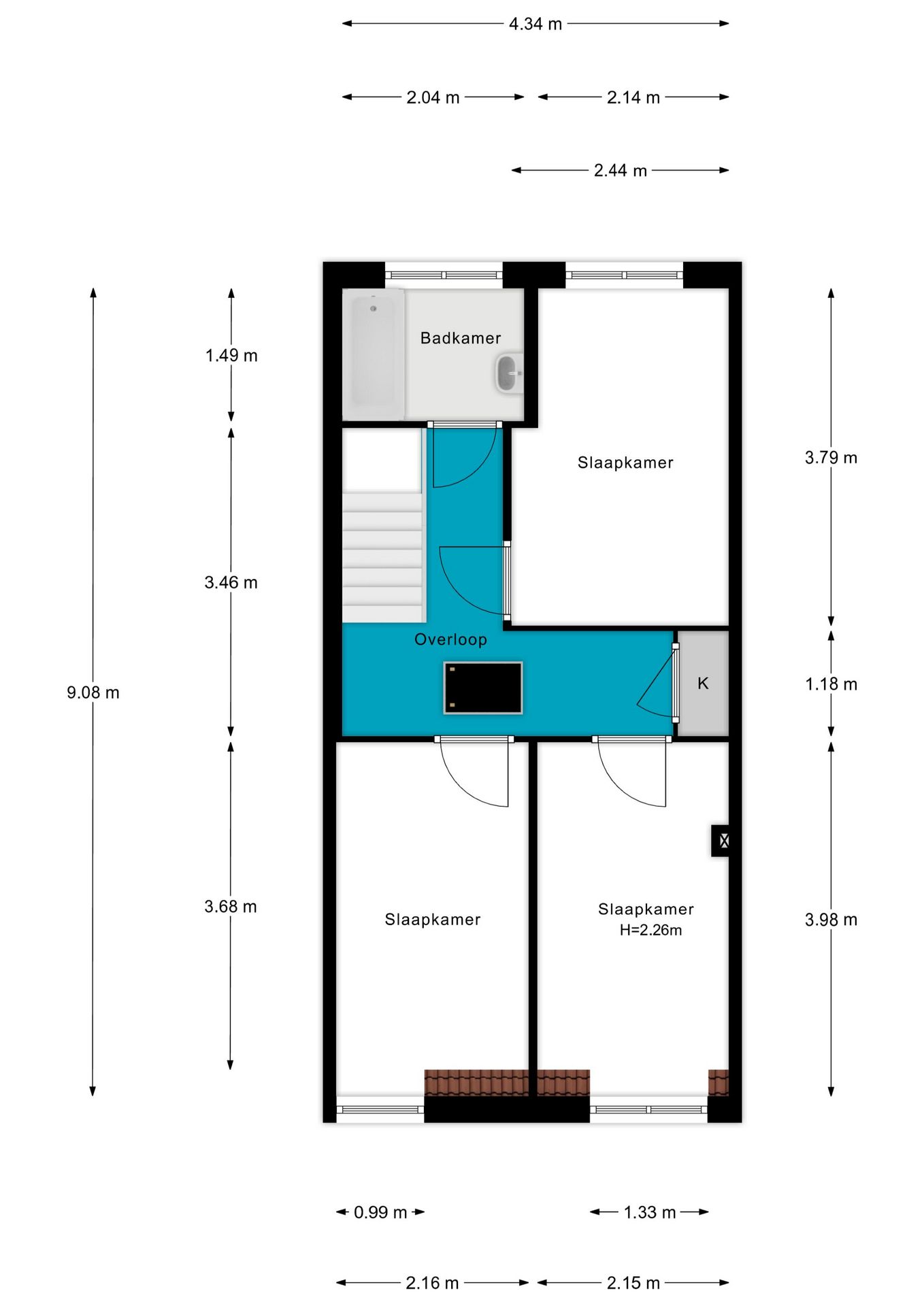 Photo 34 of Adamsweg 16