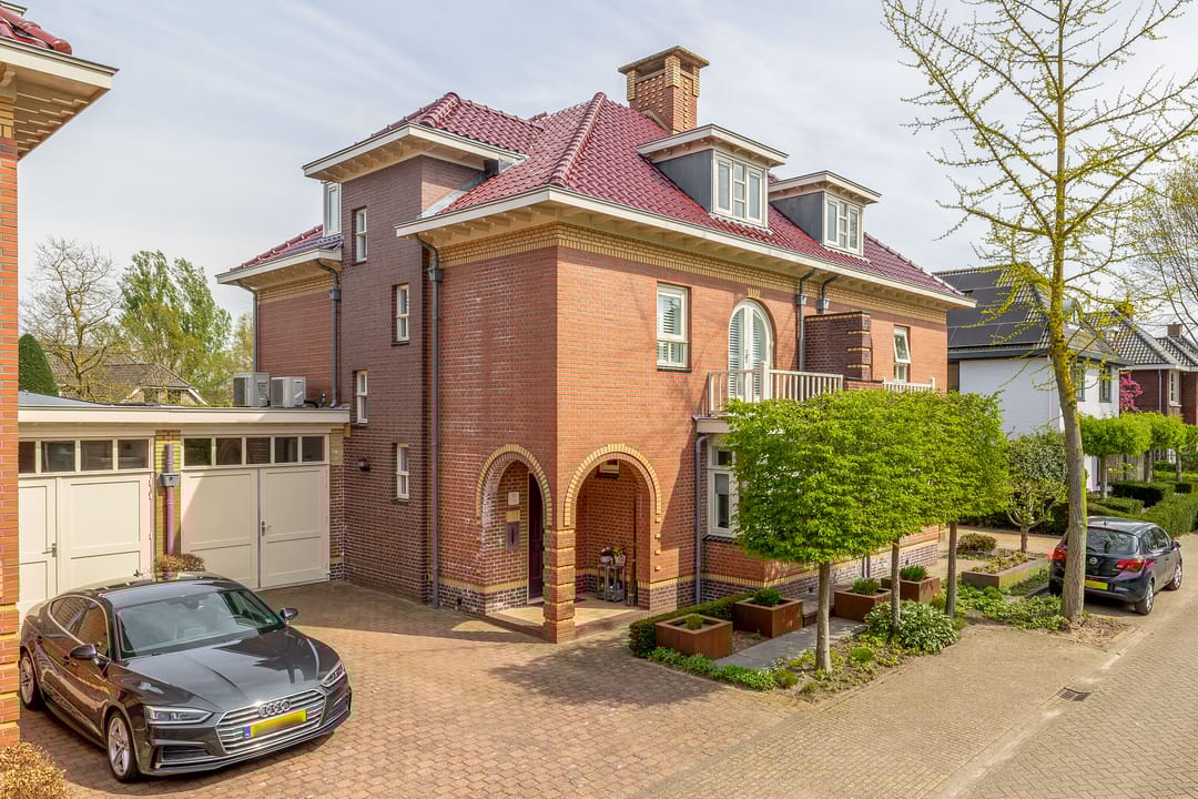 Foto 1 van De Beemel 11