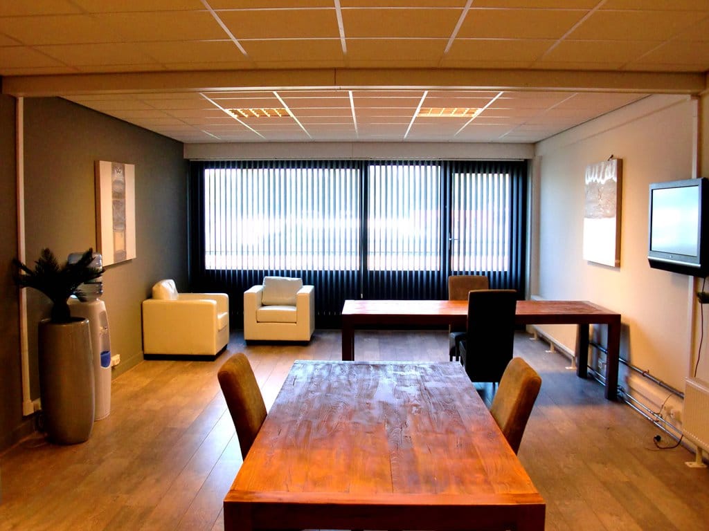 Bekijk foto 3 van Hollandse Kade 21