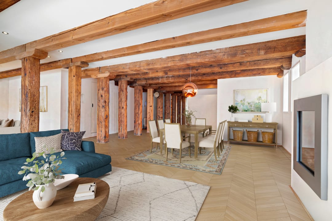 Photo 8 of Korte Prinsengracht 16-A