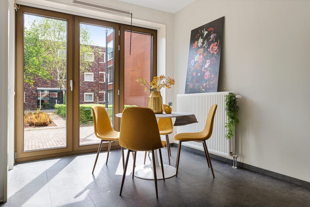 Foto 11 van Keizershof 25