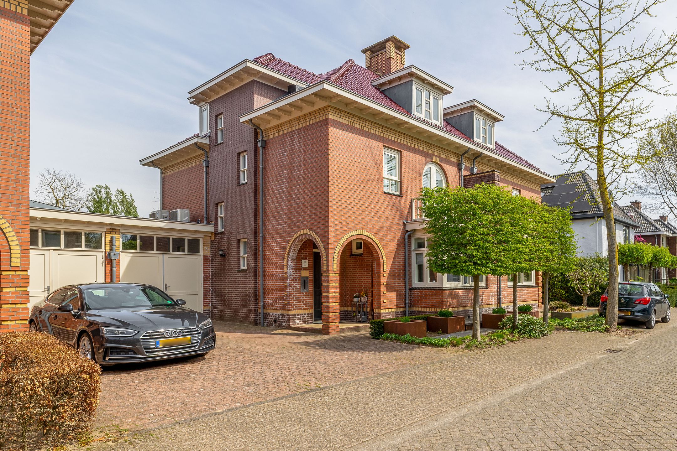 Foto 45 van De Beemel 11