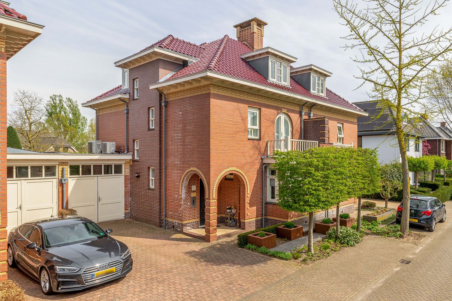 Foto 5 van De Beemel 11