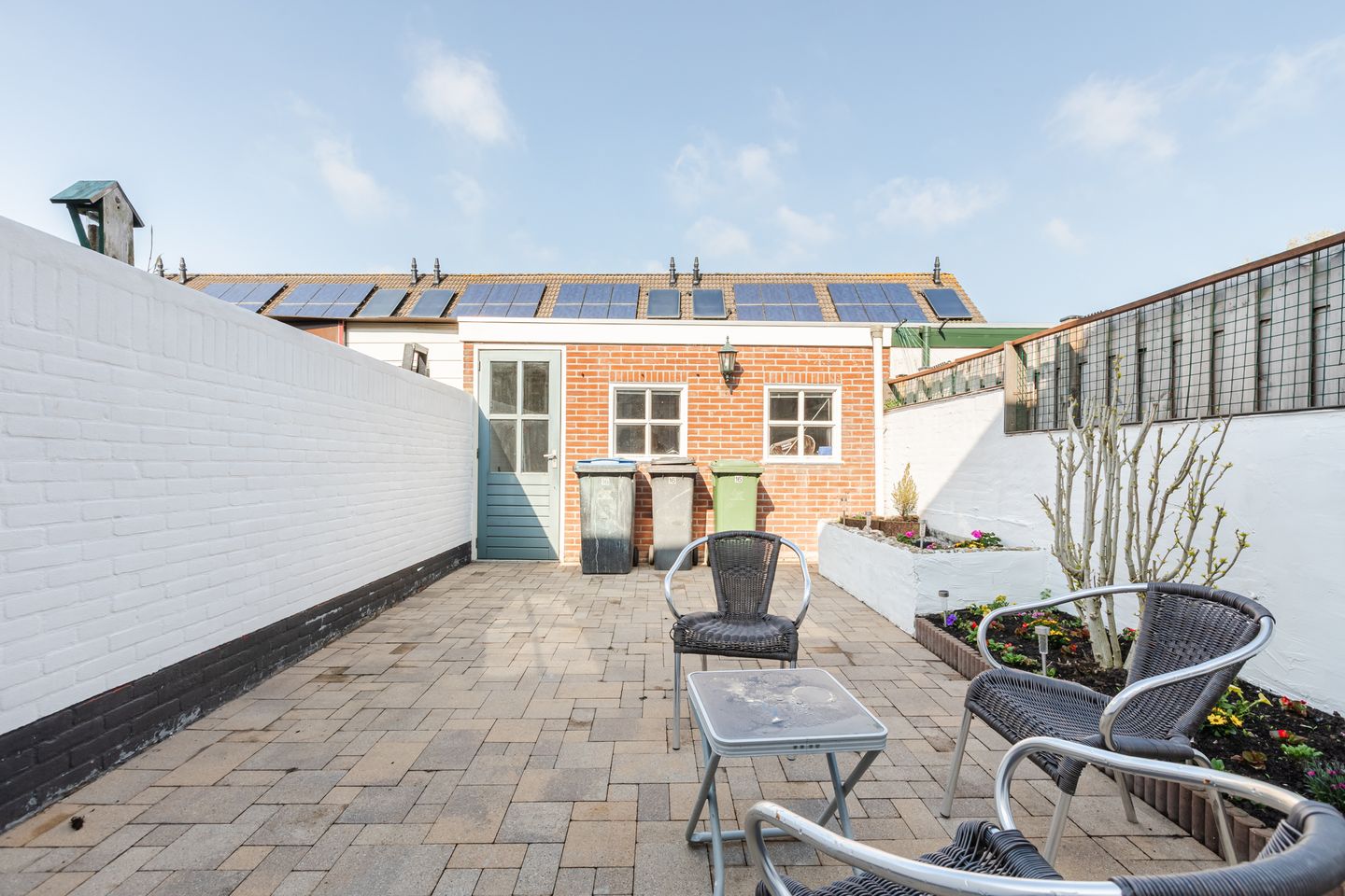 Photo 5 of Adamsweg 16