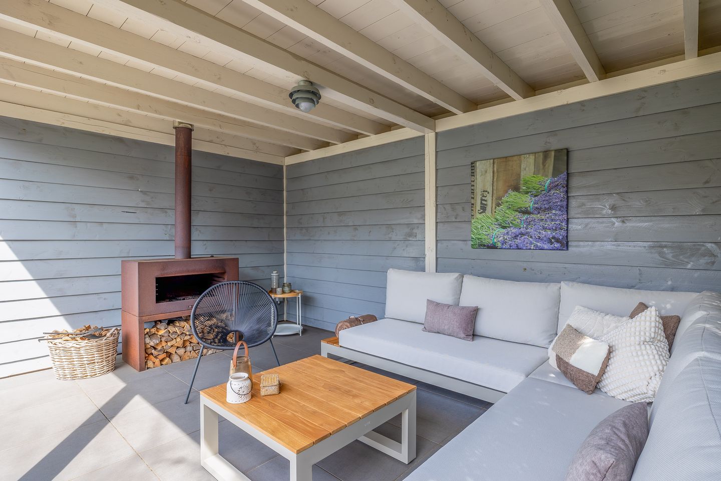 Foto 4 van De Beemel 11