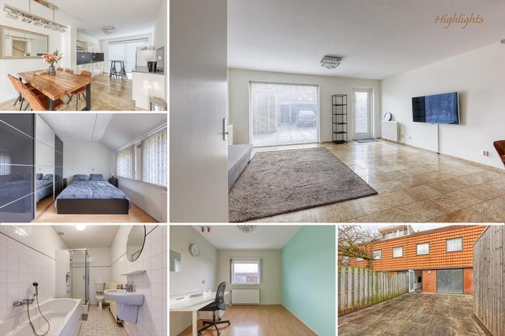 Foto 2 van Van der Woudendijk 35