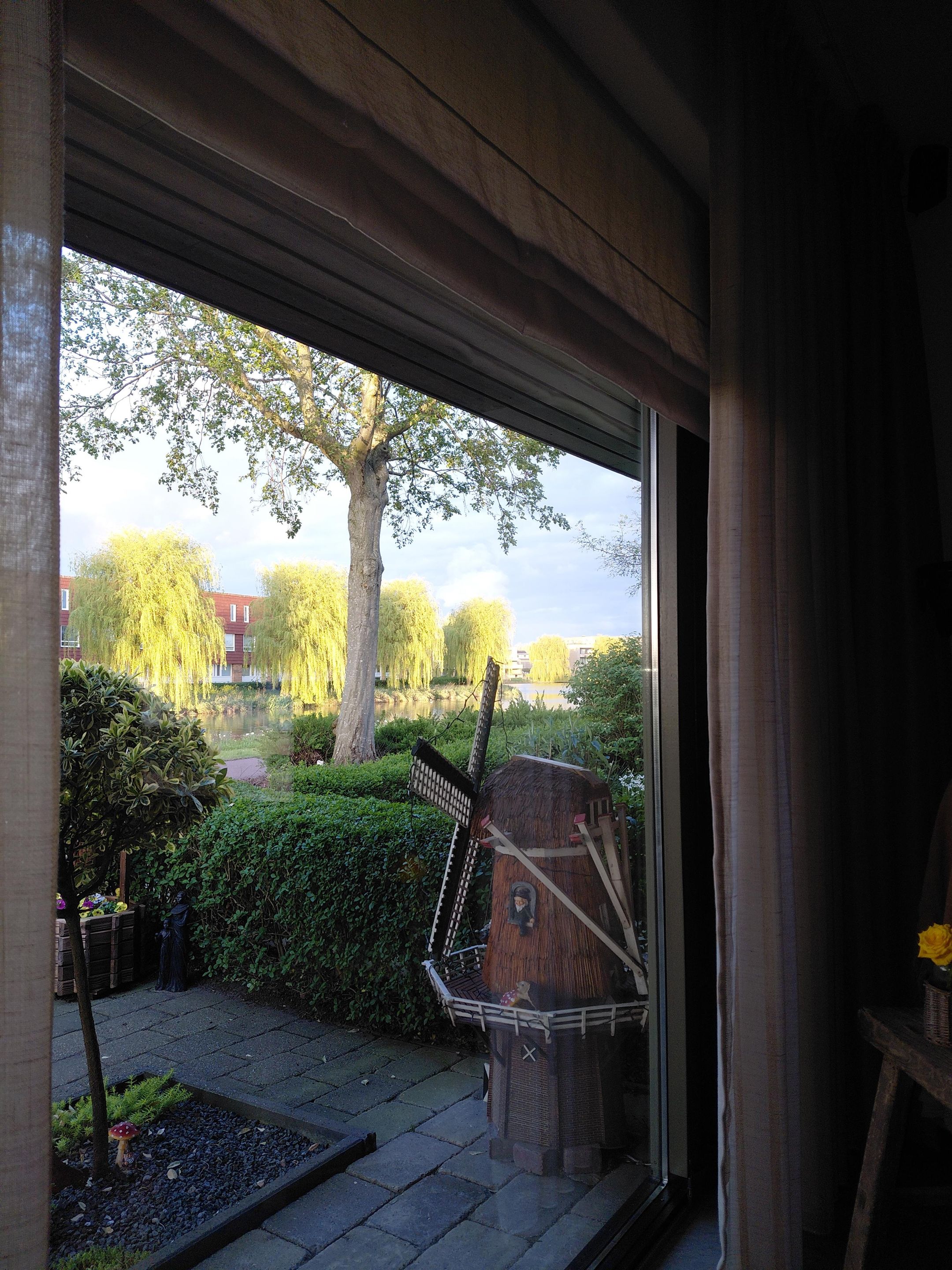 Foto 12 van Romenpad 97