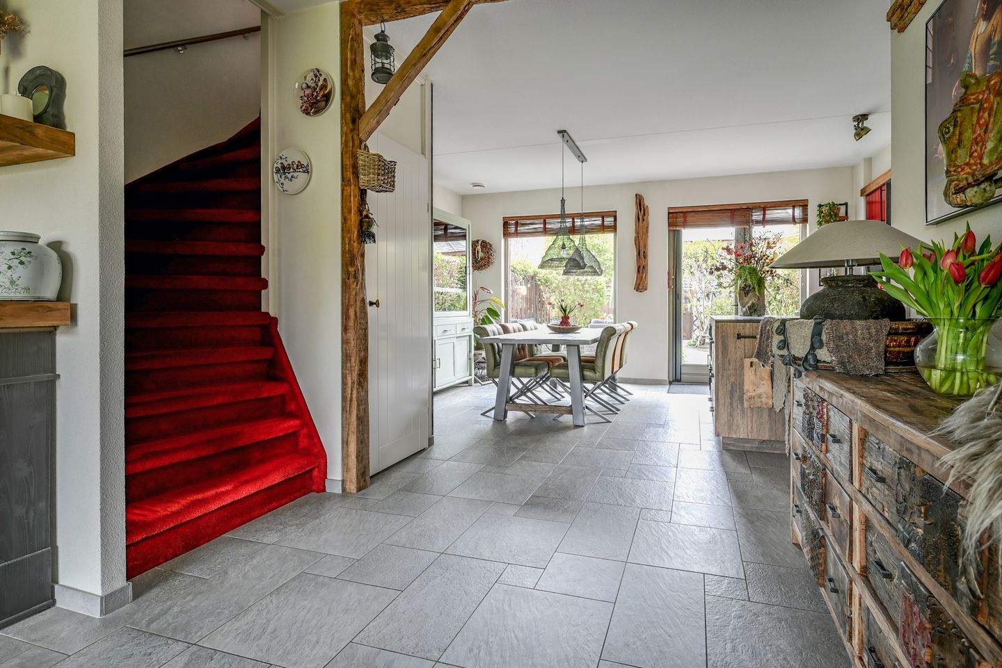 Foto 14 van Romenpad 97