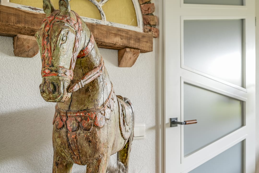 Foto 13 van Romenpad 97