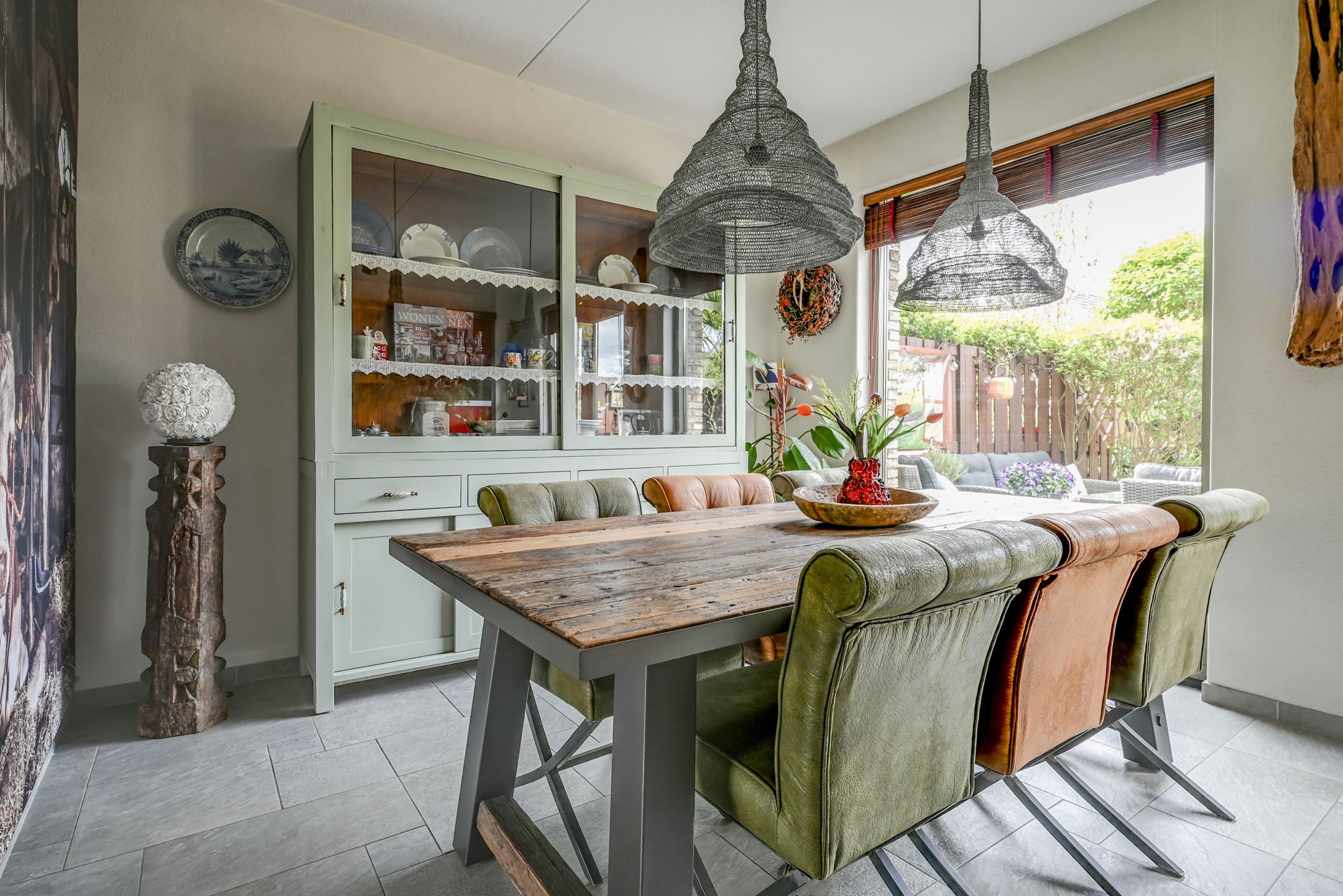 Foto 18 van Romenpad 97