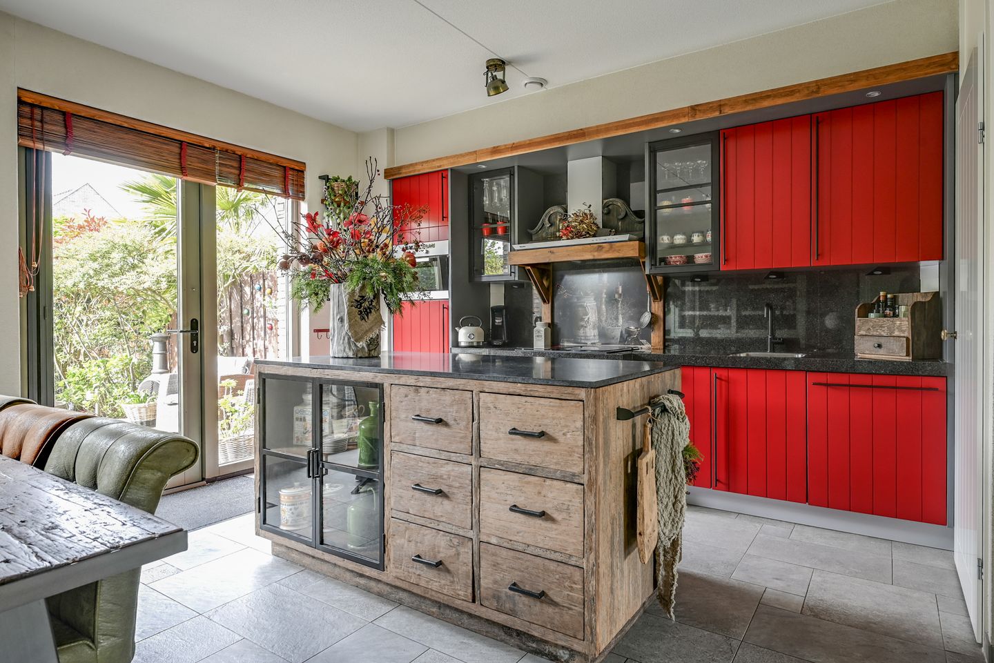 Foto 20 van Romenpad 97