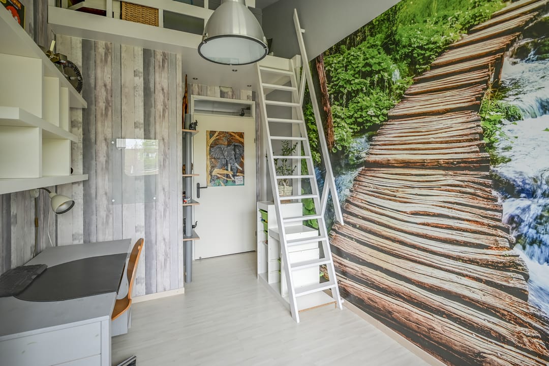 Foto 28 van Romenpad 97