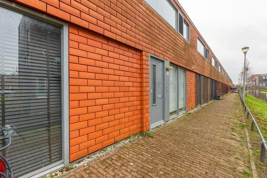 Foto 31 van Van der Woudendijk 35